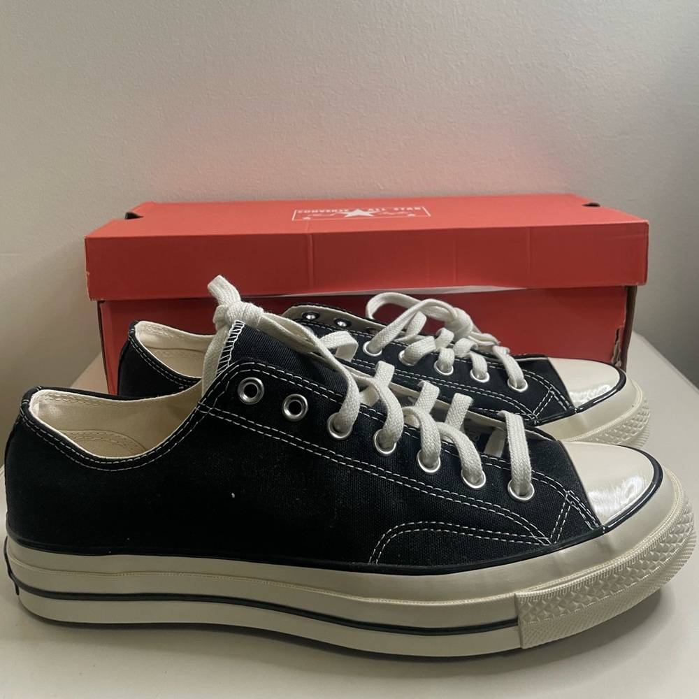 Converse All Star '70s Low Top
